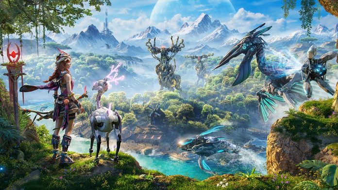 sony-is-suing-tencent-over-shameless-horizon-knock-off-game-light-of-motiram-–-ign