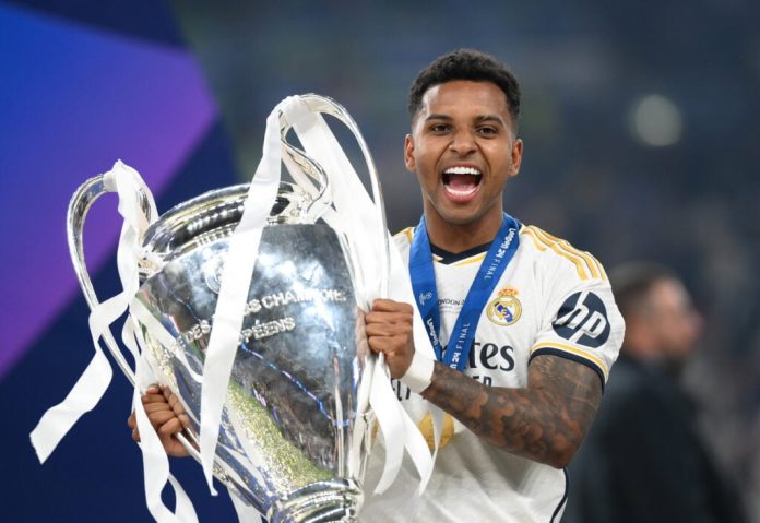 tottenham-are-in-talks-to-sign-rodrygo-but-liverpool-may-have-a-part-to-play