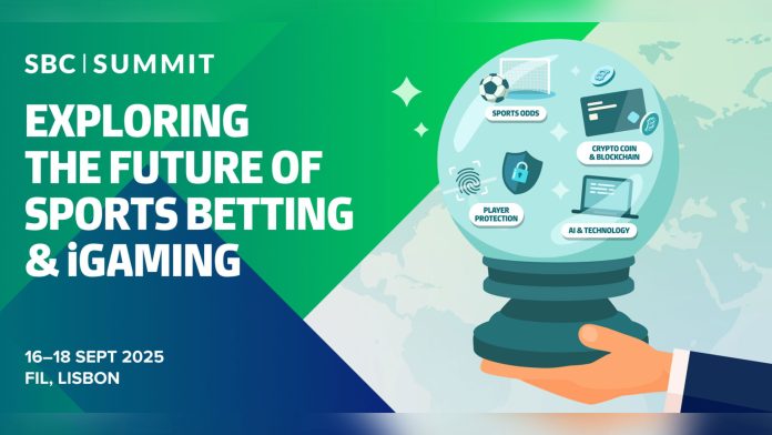 sbc-summit-lisbon-2025-to-explore-future-of-global-gaming-through-extensive-conference-agenda-|-yogonet-international