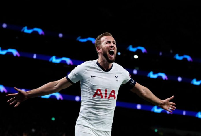 10-records-harry-kane-still-holds-at-tottenham-hotspur,-they-may-never-be-broken
