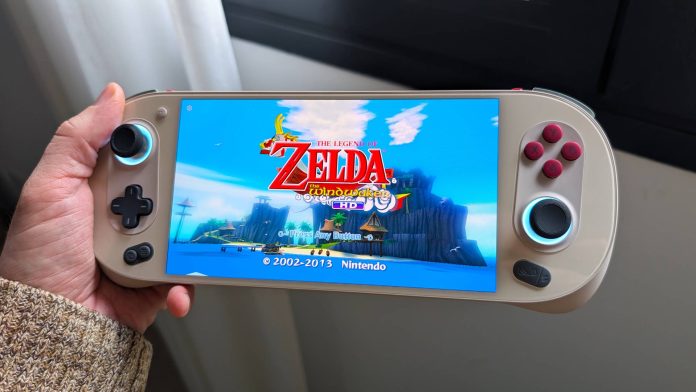 miss-the-xperia-play?-a-new-android-gaming-phone-is-coming,-and-it-slides-like-it’s-2011