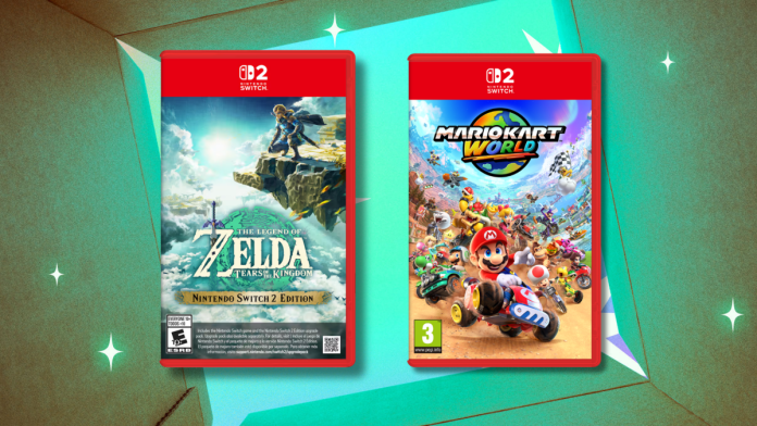 you-can-already-get-discounted-nintendo-switch-2-games-from-woot