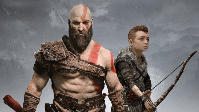 prime-video’s-‘god-of-war’-series-will-explore-the-norse-saga-of-kratos-and-atreus