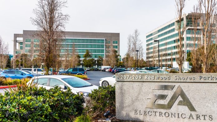 electronic-arts-stock:-ai-could-supercharge-this-company’s-growth-(nasdaq:ea)