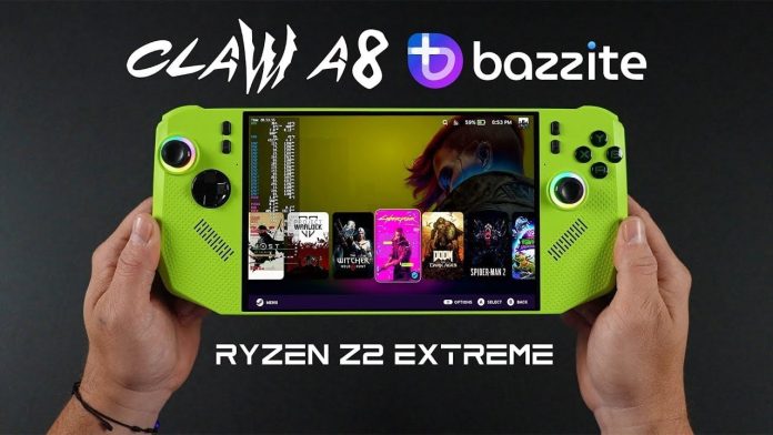 msi-claw-a8-gaming-performance-review-:-ryzen-z2-extreme