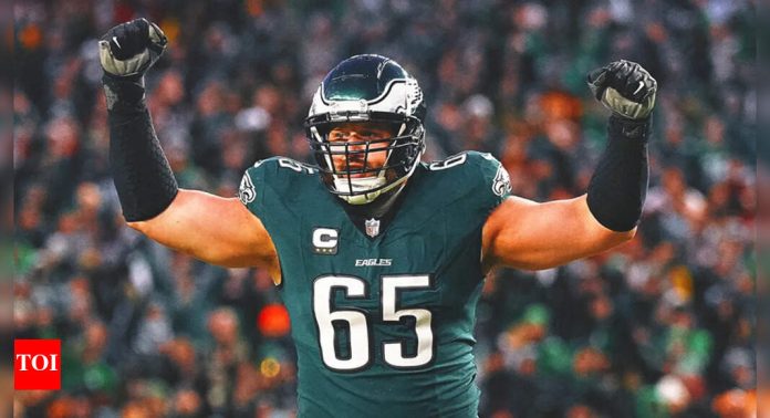 lane-johnson-joins-madden-99-club,-ends-eagles’-18-year-wait-for-gaming-glory-|-nfl-news-–-times-of-india