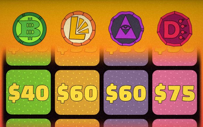 flipto-is-a-pattern-spotter’s-dream,-it’s-a-witty-take-on-crypto-capitalism,-and-it’s-out-now-–-rogueliker