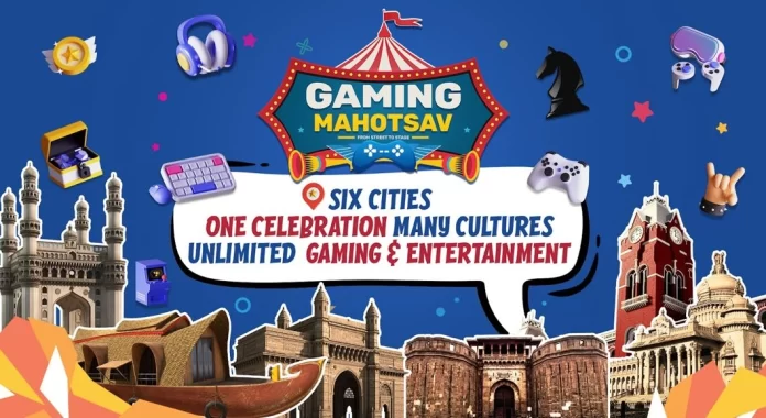 skyesports-reveals-gaming-mahotsav -–-the-esports-advocate