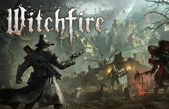 “webgrave”-update-available-now-for-‘witchfire’-[trailer]