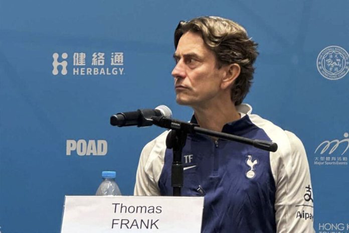 thomas-frank-hints-at-what-kind-of-forward-tottenham-may-sign-this-summer