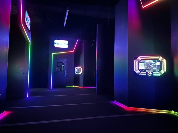 new-arcade-will-make-you-sweat-in-baltimore-county
