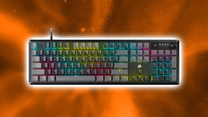 save-20%-on-this-superb-corsair-k70-core-wired-gaming-keyboard,-while-you-can