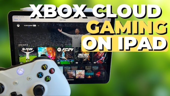 how-to-play-xbox-games-on-your-ipad-without-a-console