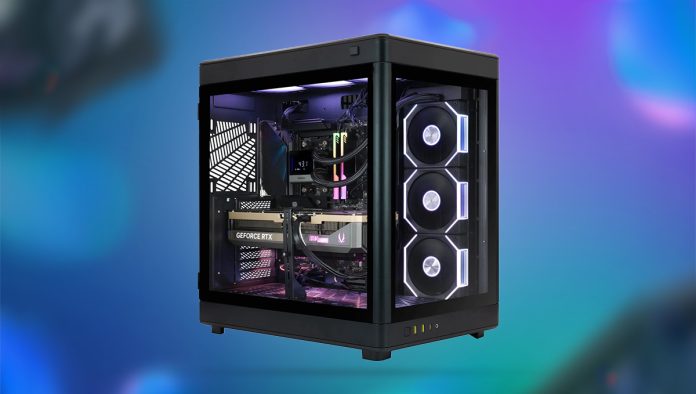 high-end-rtx-5090-gaming-pc-drops-by-almost-$1000-in-this-newegg-deal