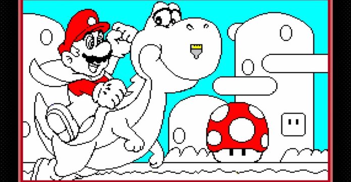 one-of-nintendo’s-most-creative-super-nintendo-games-is-now-on-the-switch