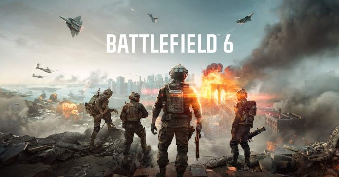 battlefield-6:-all-the-info-on-the-new-shooter