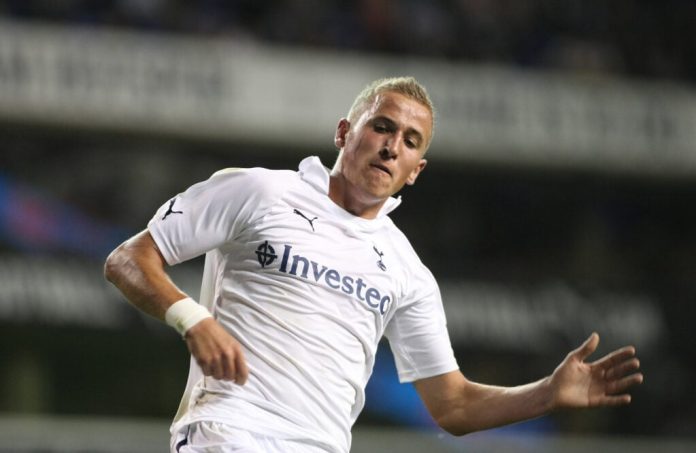 dominic-ball-reveals-what-harry-kane-did-in-tottenham-u21-training-that-hinted-at-his-rise