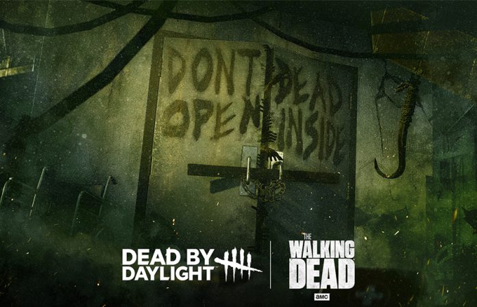 ‘dead-by-daylight:-the-walking-dead’-available-now-for-pc,-consoles-[trailer]