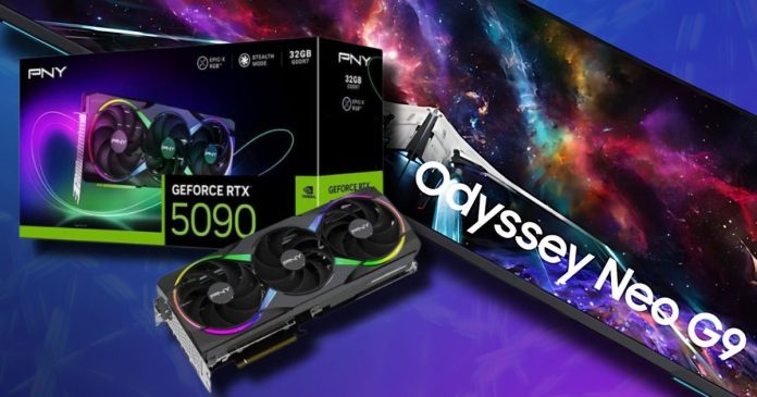 best-deals-for-pc-gamers-today:-samsung-gaming-monitors-and-graphics-cards