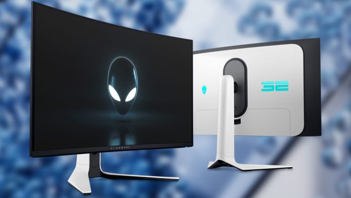 save-$350-off-alienware’s-best-gaming-monitor,-combining-4k-resolution-with-a-gorgeous-oled-panel-–-ign