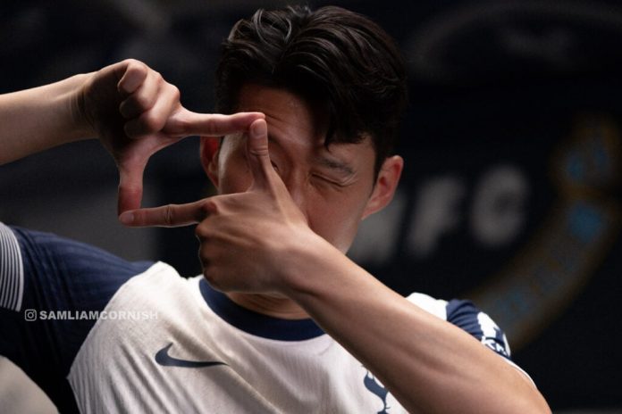 five-tottenham-players-to-watch-vs-arsenal,-including-one-north-london-derby-first-and-one-potential-last