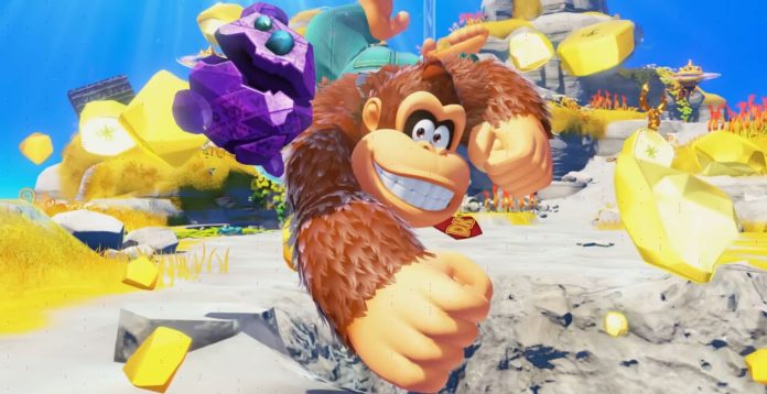 one-gamer-has-completed-an-insane-donkey-kong-bananza-feat