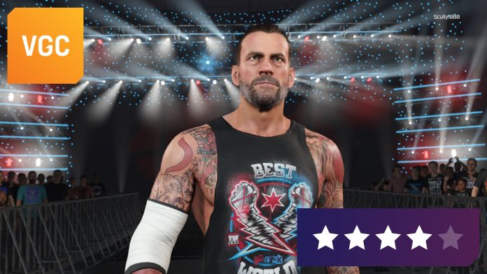 wwe-2k25-switch-2-review:-2k-redeems-itself-with-the-first-great-nintendo-wrestling-game-since-the-n64-era-|-vgc