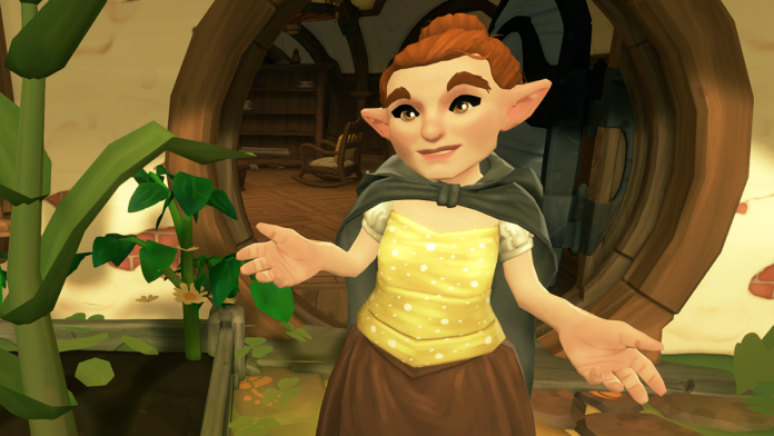 tale-of-the-shire:-first-23-minutes-of-pc-gameplay-(4k)