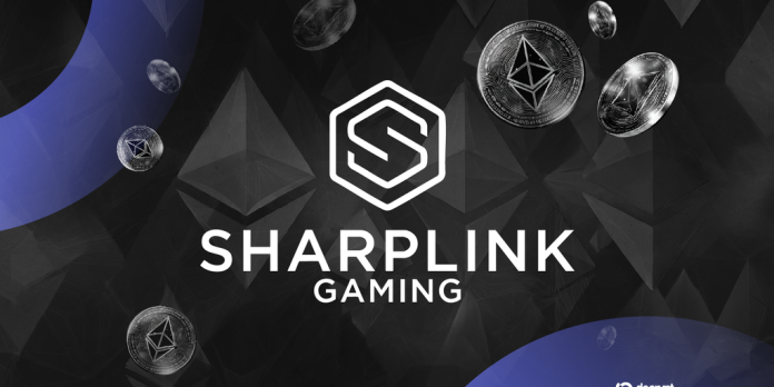 sharplink-gaming-drops-$780-million-on-ethereum-in-july-–-decrypt