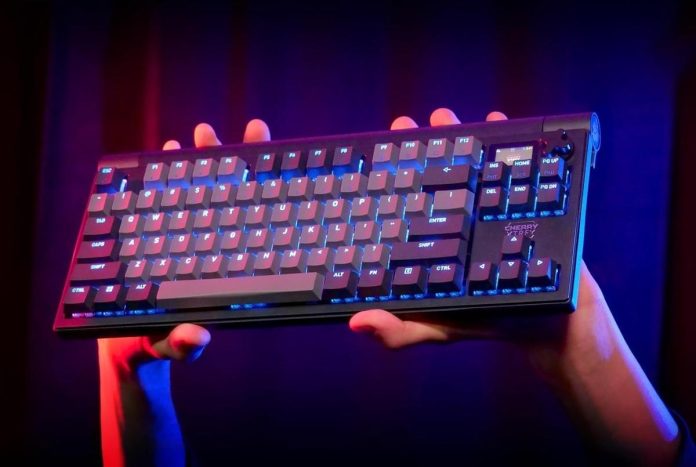 cherry-xtrfy-unveils-new-high-end-tkl-gaming-keyboard-and-premium-graphene-mouse-mat