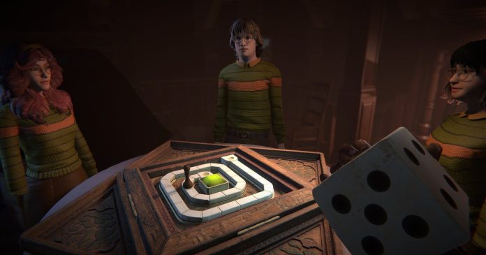 baldur’s-gate-3’s-amelia-tyler-voices-a-cursed-boardgame-in-this-original-jumanji-adaptation-in-all-but-name
