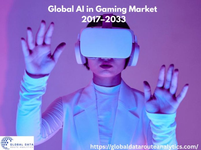global-ai-in-gaming-market-forecast-2017-to-2033-growth-&-technology-trends