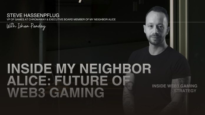 steve-hasenpflug-reveals-the-6-hidden-ux-decisions-that-make-blockchain-gaming-invisible-|-hackernoon