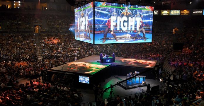 evo-2025:-how-to-watch-fighting-games’-biggest-event-of-the-year