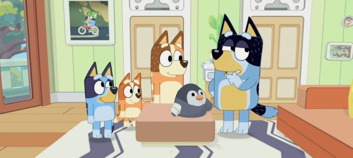 bluey:-the-video-game-review-–-pickr