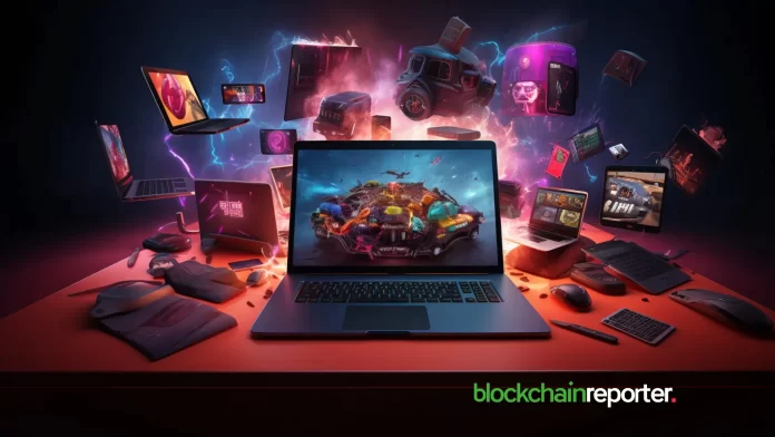 pepe-games-integrates-with-gafin-to-power-the-meme-gaming-hub
