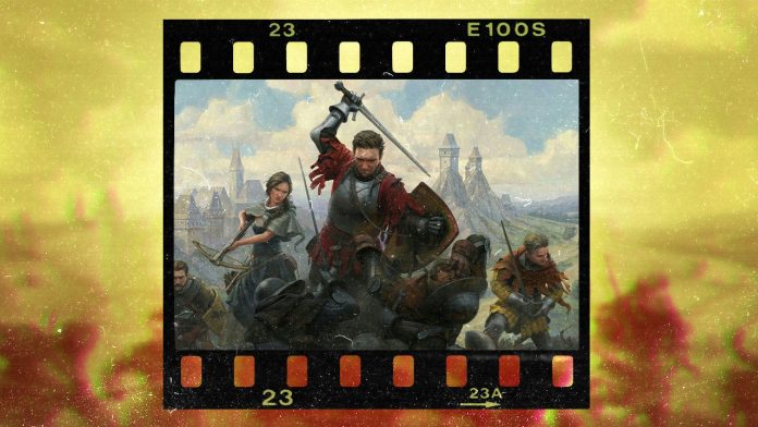 how-kingdom-come:-deliverance-2-was-transformed-into-a-festival-feature-film-–-ign