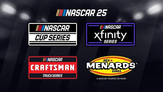 nascar-25-release-date-announced