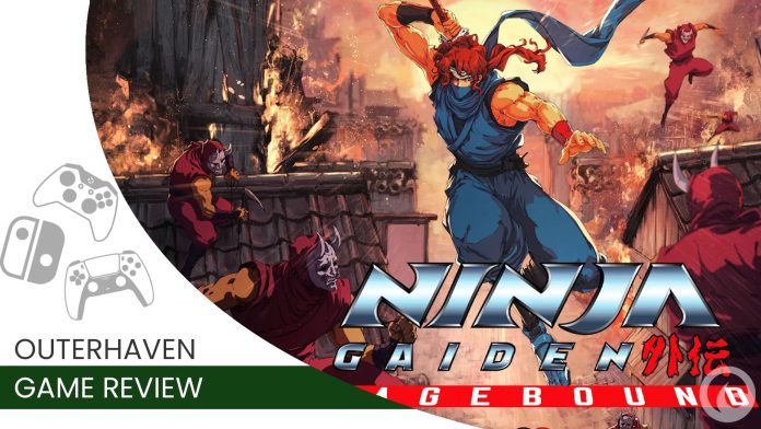 ninja-gaiden:-ragebound-review-(pc)-–-brutal,-stylish,-nostalgic