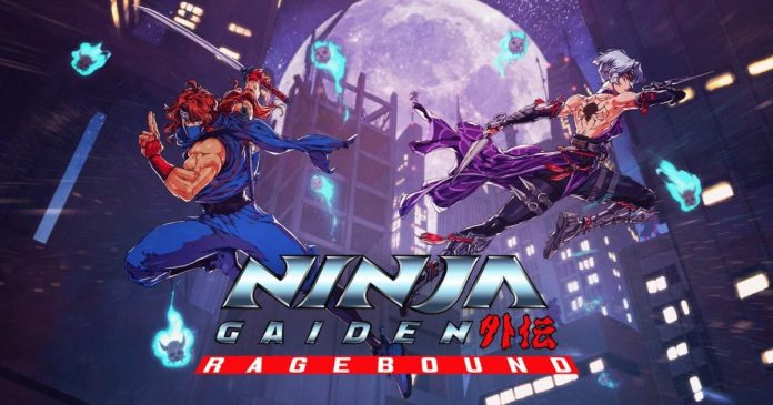 ninja-gaiden:-ragebound-review-–-don’t-rage-against-the-machine