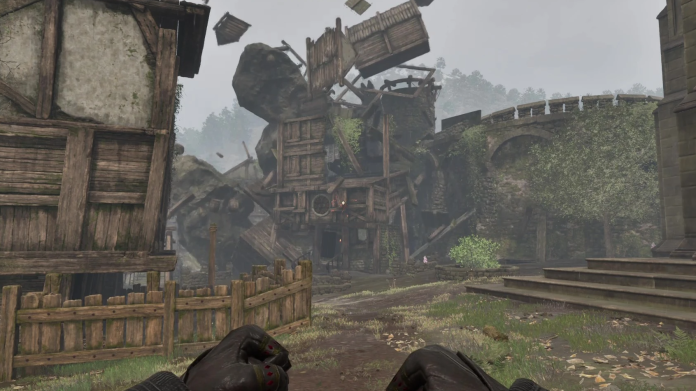 oblivion-remastered-lets-you-shatter-whole-buildings-like-faberge-eggs-with-mod-that-resurrects-spirit-of-mercenaries:-playground-of-destruction