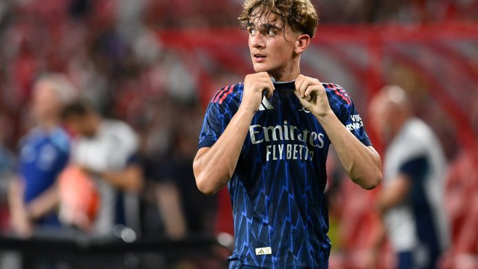 ‘took-my-breath-away’-–-max-dowman-given-incredible-lionel-messi-compliment-as-arsenal-wonderkid-continues-to-shine