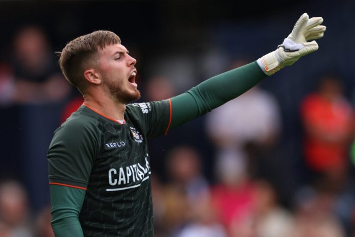 josh-keeley-hints-at-a-potential-tottenham-hotspur-return-in-the-future
