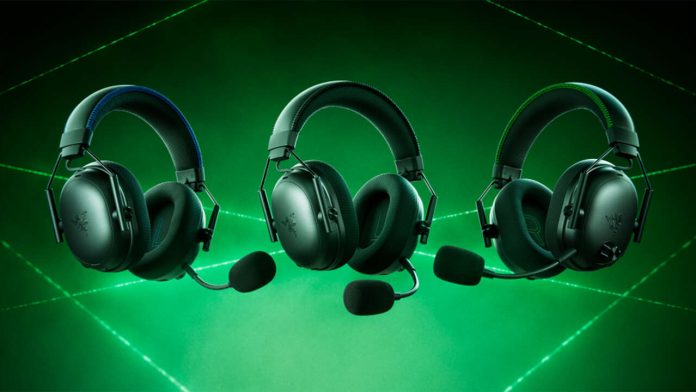 razer-launches-blackshark-v3-pro,-first-flagship-gaming-headset-with-anc