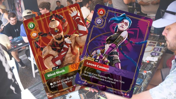 riot-games’-league-of-legends-card-battler-riftbound-gets-release-date-and-product-list-–-ign