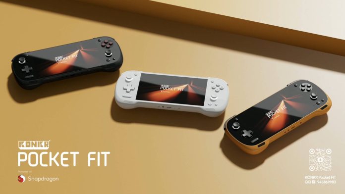 the-most-powerful-gaming-handheld-chipset-will-soon-ship-in-this-‘budget’-handheld