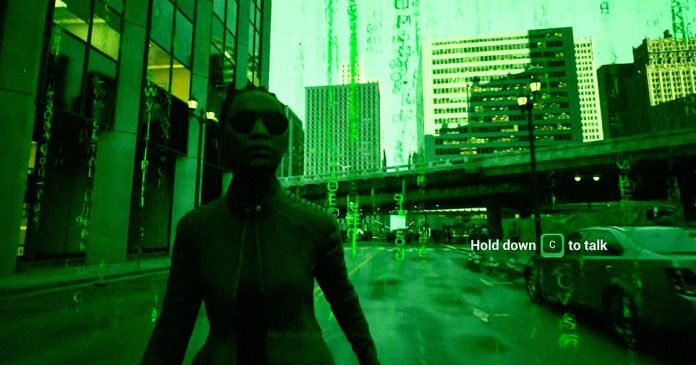 in-disturbing-demo,-video-game-characters-panic-when-told-they’re-just-code