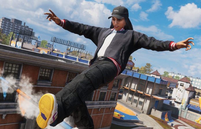 pacy,-fast-moving-and-graphically-lavish:-tony-hawk’s-pro-skater-3-+-4-reviewed