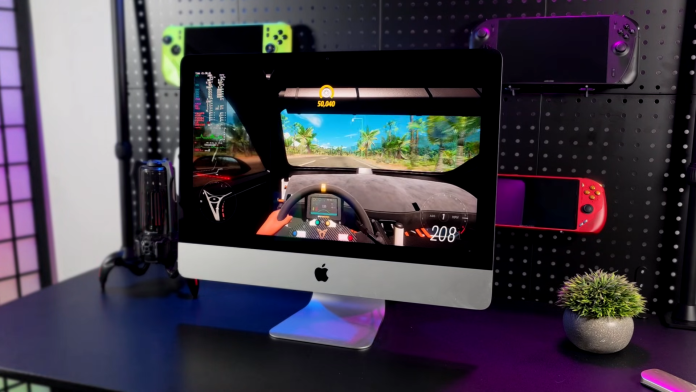 someone-turned-a-$100-imac-into-a-gaming-machine-by-installing-steamos-on-it,-and-it’s-pretty-impressive