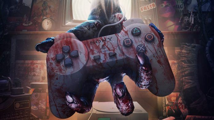 terrorbytes:-the-evolution-of-horror-gaming-review:-what